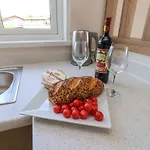 بيت للعطل Magnolia ويتبي