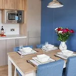 Magnolia بيت للعطل *