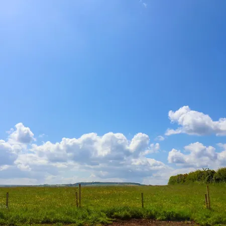 Magnolia בית נופש