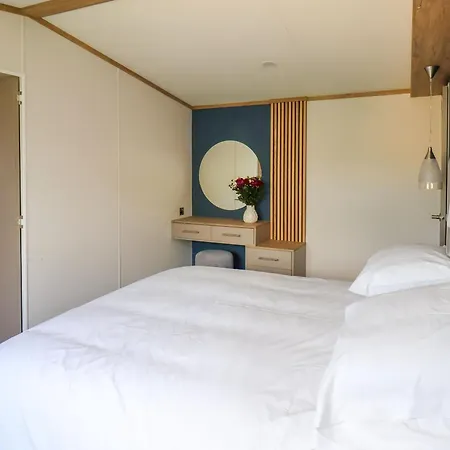 Magnolia Feriehus Whitby