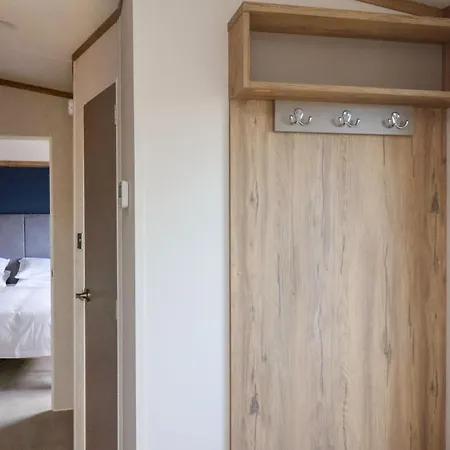 Prázdninový dům Magnolia *
