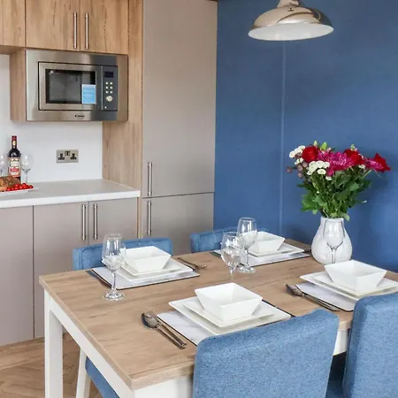 Magnolia בית נופש *