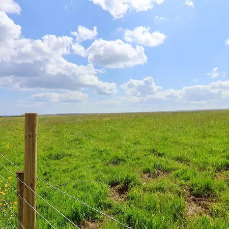 Magnolia בית נופש *