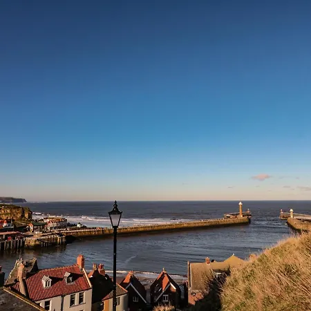 Magnolia Holiday home Whitby