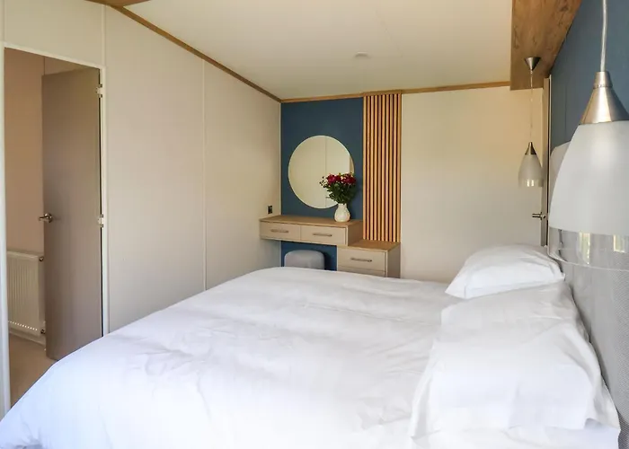 Magnolia Feriehus Whitby