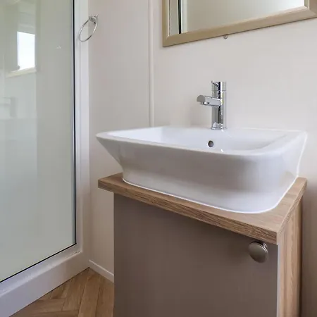 Vakantiehuis Magnolia