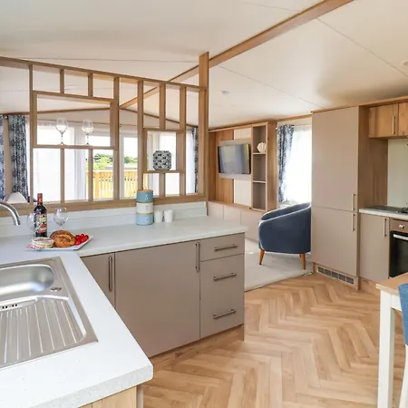 Vakantiehuis Magnolia