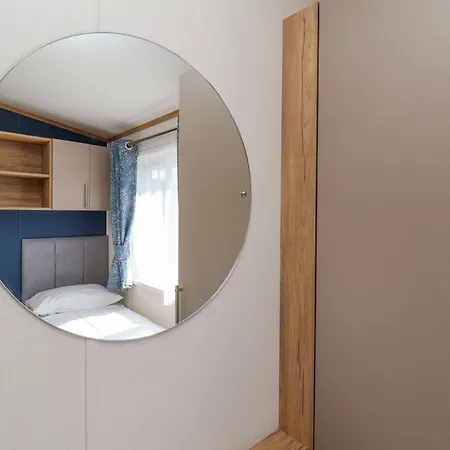 Vakantiehuis Magnolia *