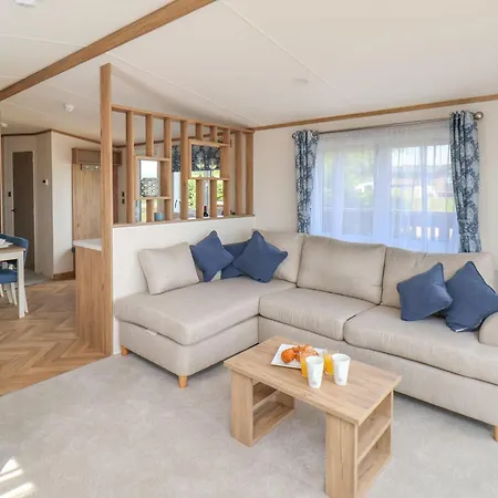 Vakantiehuis Magnolia