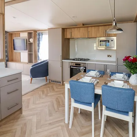 Vakantiehuis Magnolia